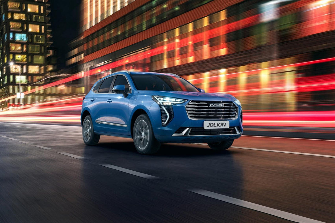 HAVAL Jolion Accessories - HOT GWM