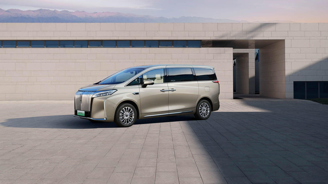 WEY 80 Accessories - HOT GWM