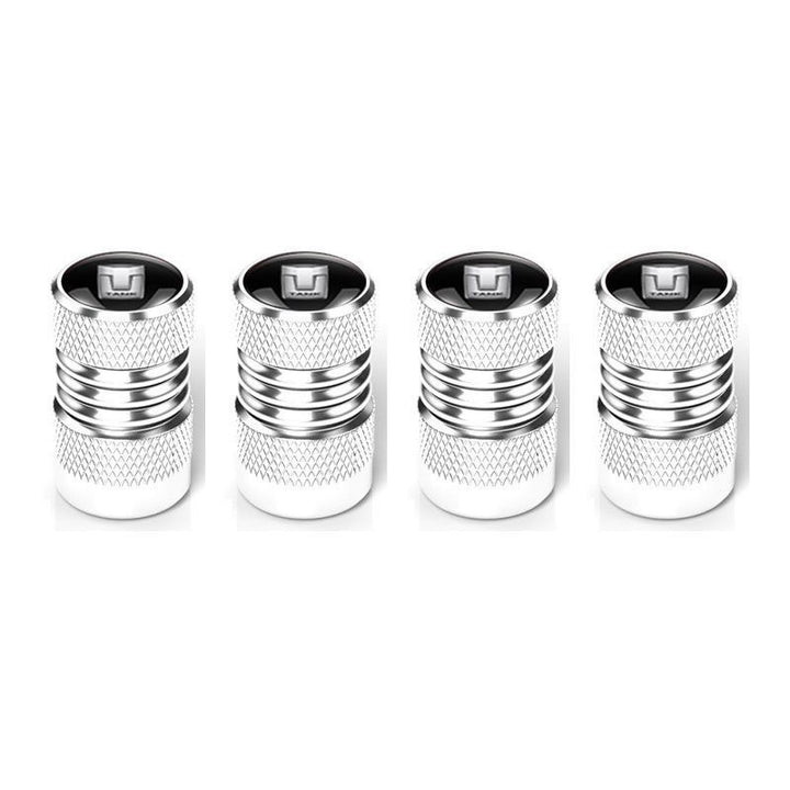 Reifenventilkappen für GWM TANK 300 &amp; 500