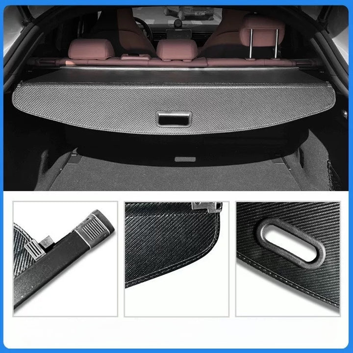 Car Rear Trunk Privacy Curtain for Tank 300 - HOT GWM
