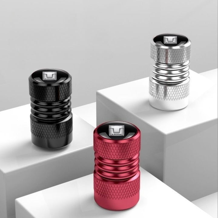 Reifenventilkappen für GWM TANK 300 &amp; 500