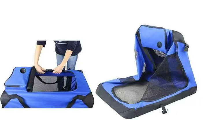 Car Pet cage tent - HOT GWM