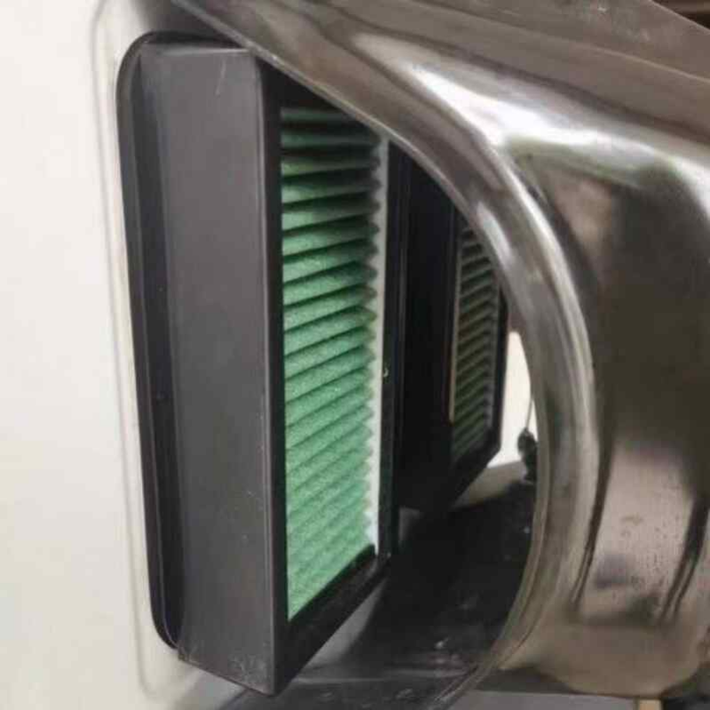 Tailgate Cabin Air Filter for GWM Tank 300 - HOT GWM