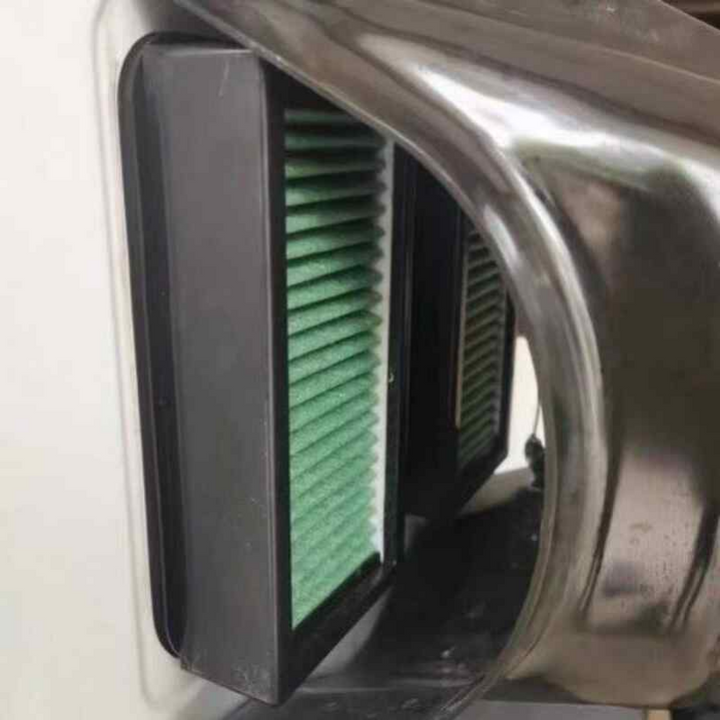 Tailgate Cabin Air Filter for GWM Tank 300 - HOT GWM