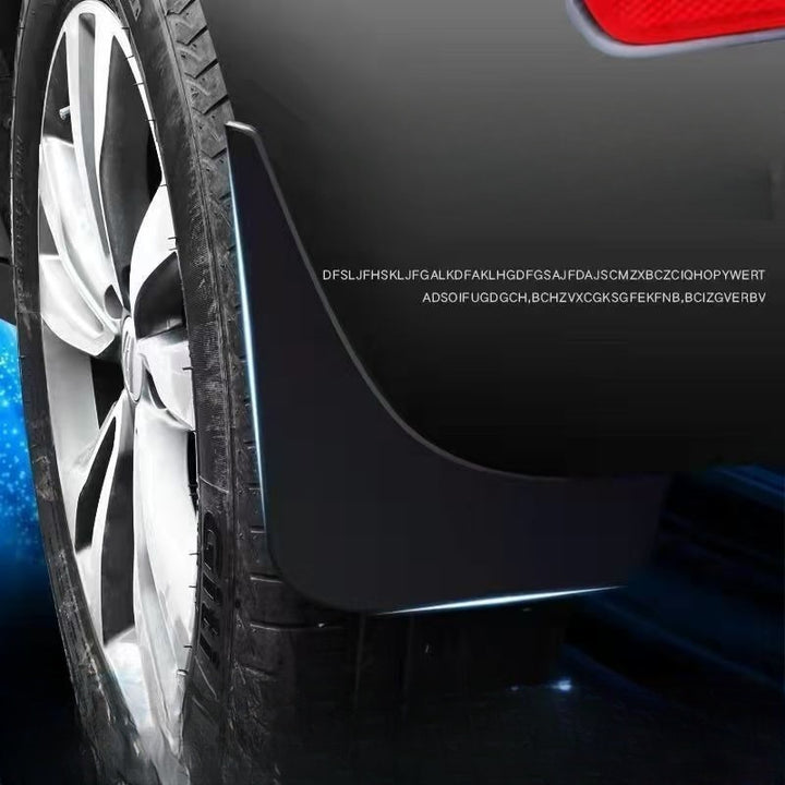 Mud Flaps for GWM Haval H6 - HOT GWM