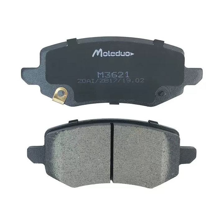 Moleduo Break Pad for TANK 300 & TANK 500 - HOT GWM