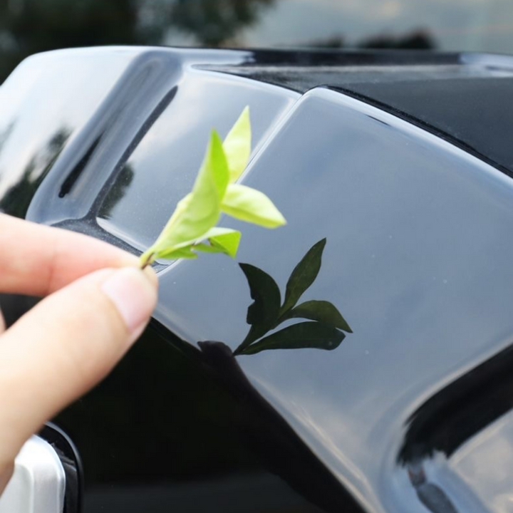 Spare Tire Cover for GWM TANK 300