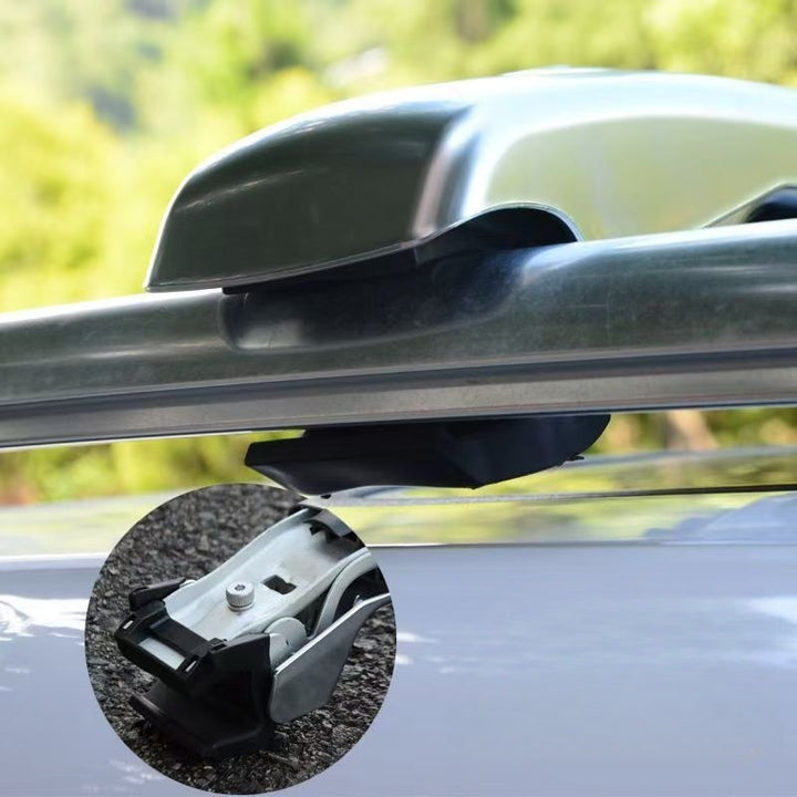 Roof Modification Crossbar Rack for GWM TANK 300 & TANK 500 - HOT GWM