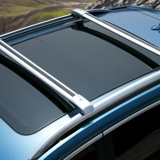 Roof Modification Crossbar Rack for GWM TANK 300 & TANK 500 - HOT GWM