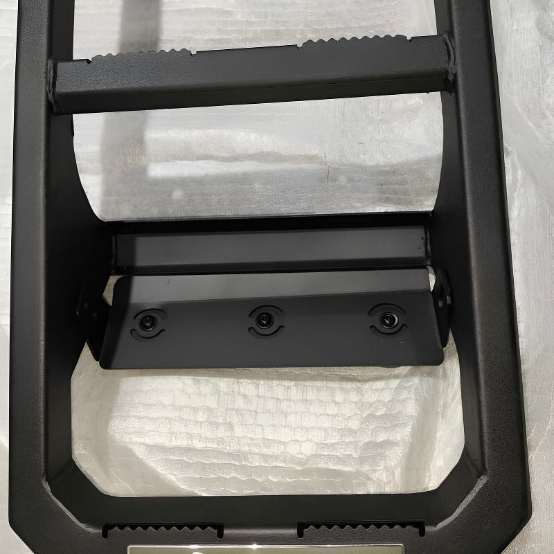 Roof Rack Platform & Side Ladder for GWM TANK 300 - HOT GWM
