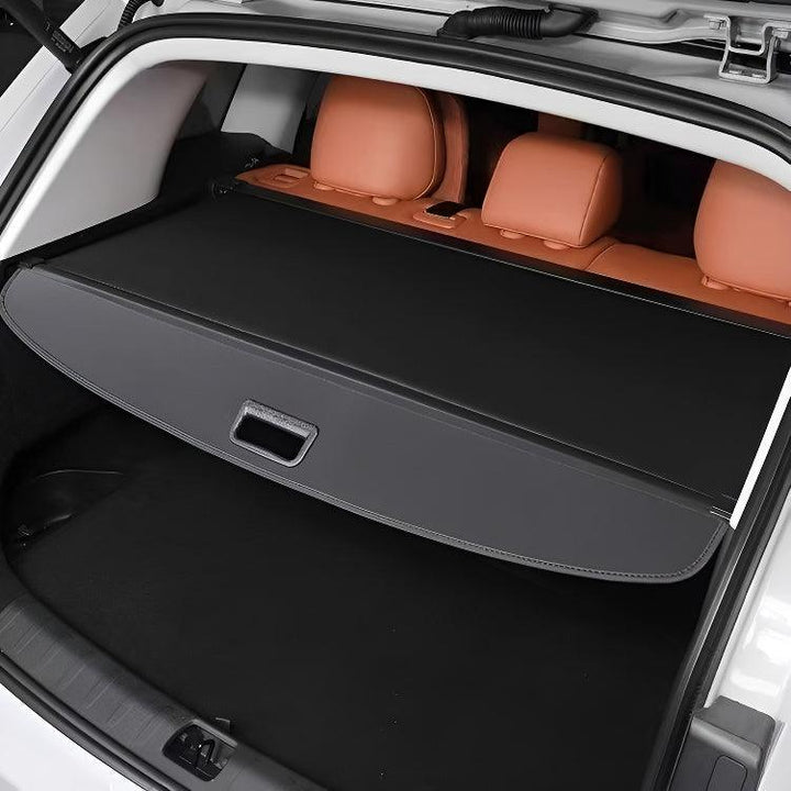 Car Rear Trunk Privacy Curtain for GWM WEY 05 & WEY 03 - HOT GWM