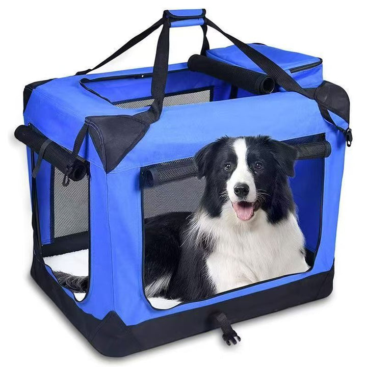 Car Pet cage tent - HOT GWM