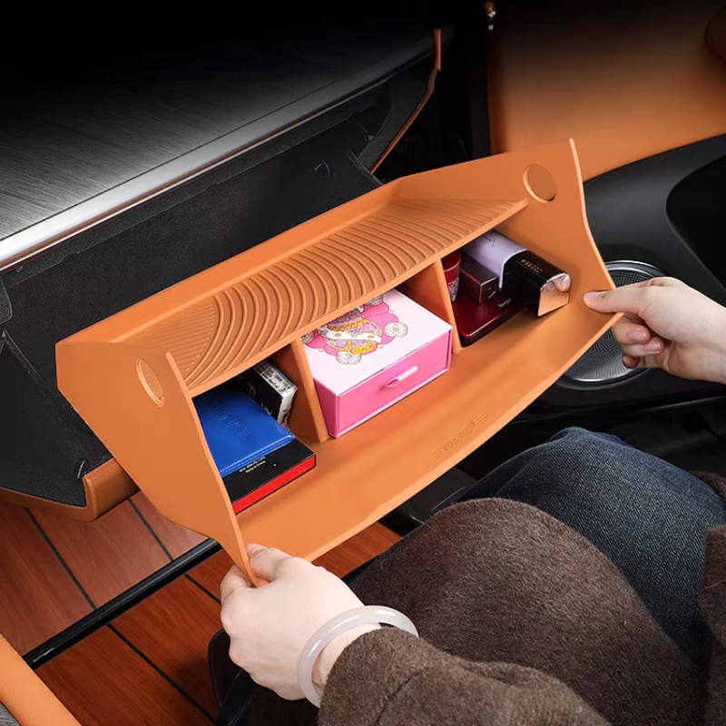 Co-pilot Storage Box Fit for GWM Tank 500 - HOT GWM