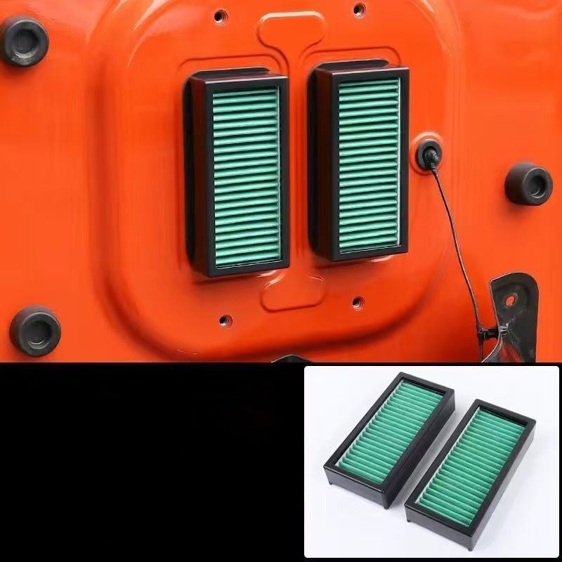 Tailgate Cabin Air Filter for GWM Tank 300 - HOT GWM