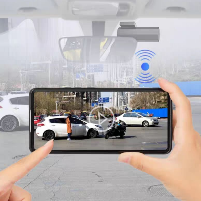 4K Dash Cam For GWM - HOT GWM