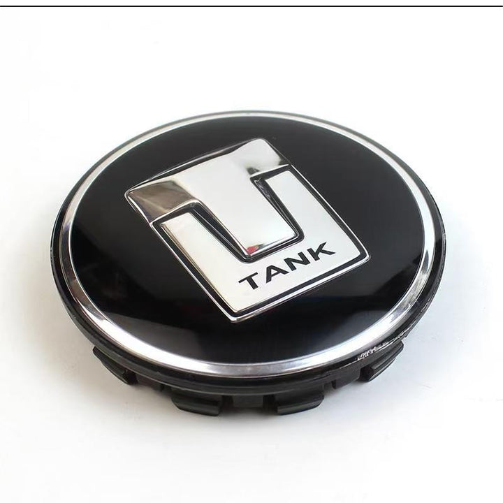 Wheel Center Cap for GWM Tank 500 - HOT GWM
