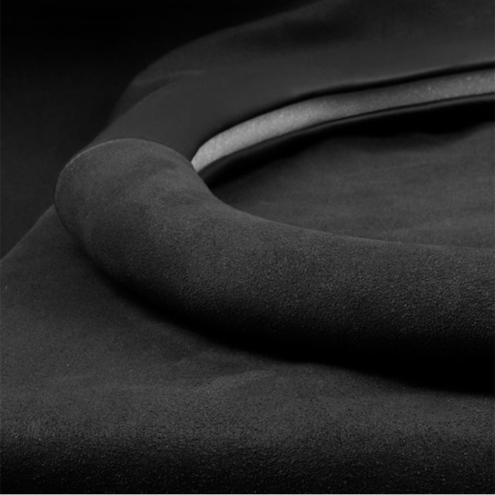 Luxury Steering Wheel Cover for TANK 300 & TANK 500 - HOT GWM