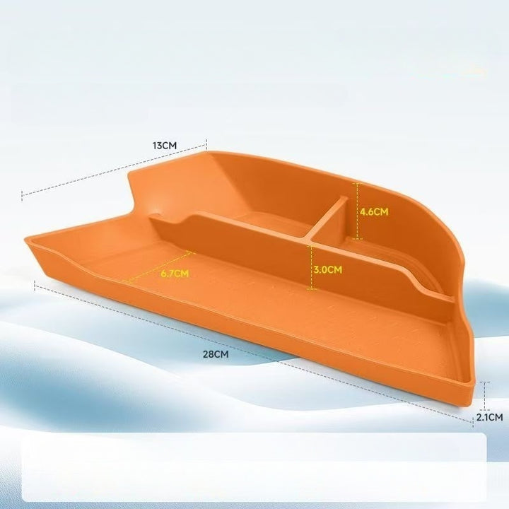Center Console Down Storage Box for GWM Tank 500 - HOT GWM