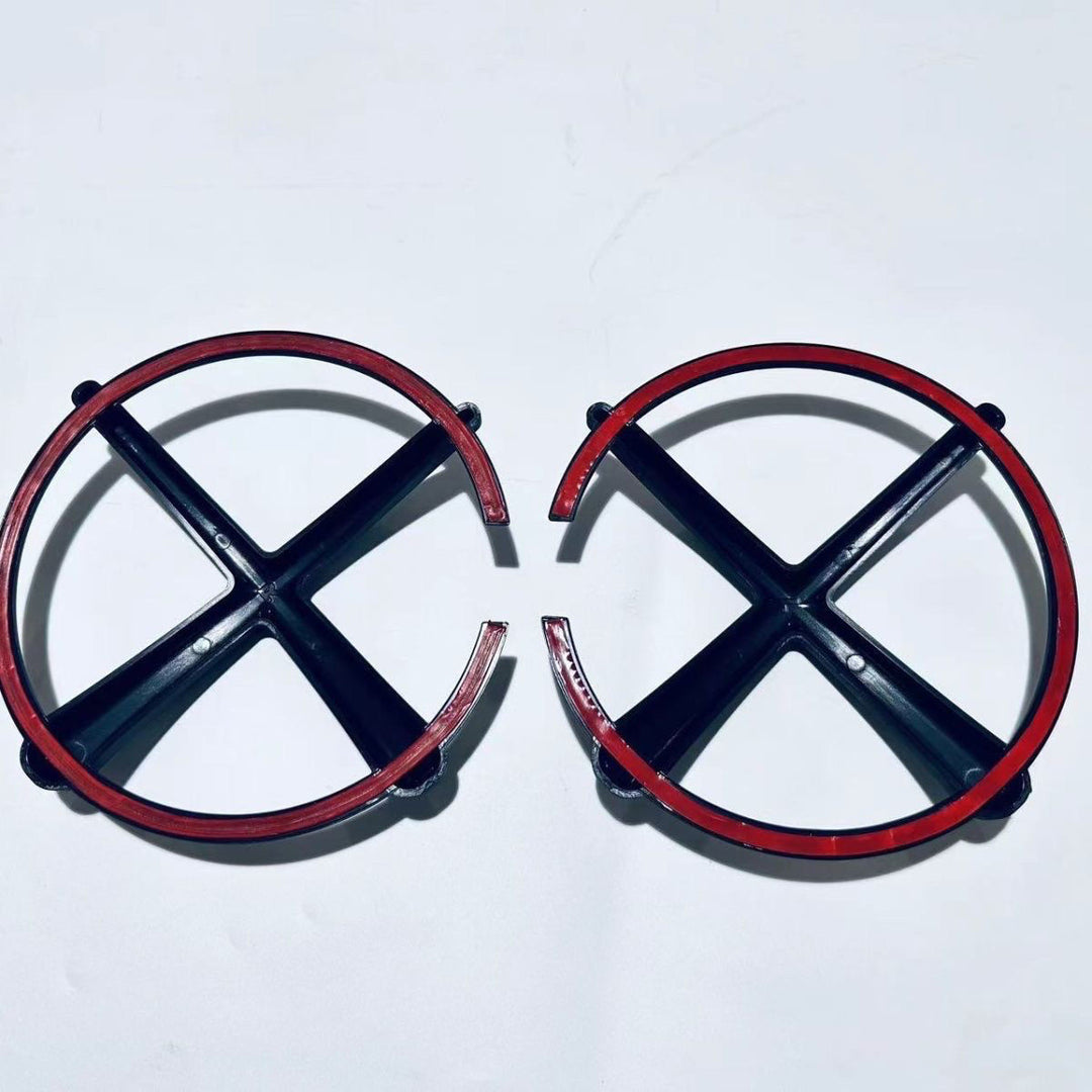 Front Headlight Cover for GWM Tank 300 - HOT GWM