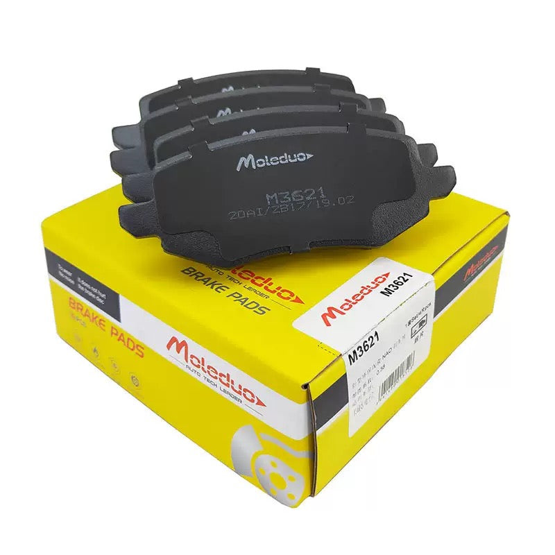 Moleduo Break Pad for TANK 300 & TANK 500 - HOT GWM