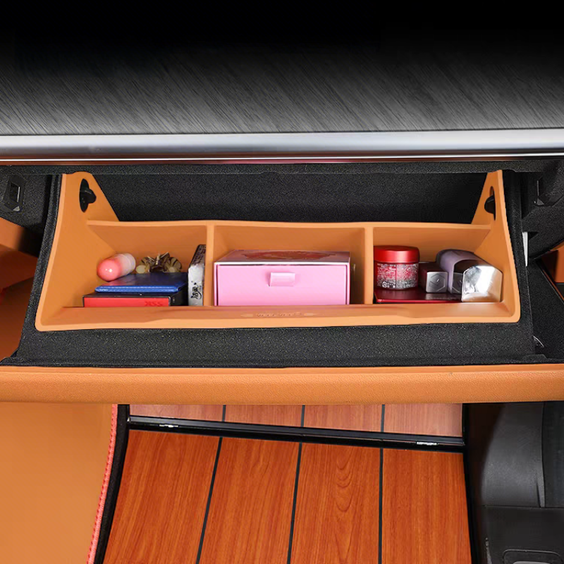 Co-pilot Storage Box Fit for GWM Tank 500 - HOT GWM