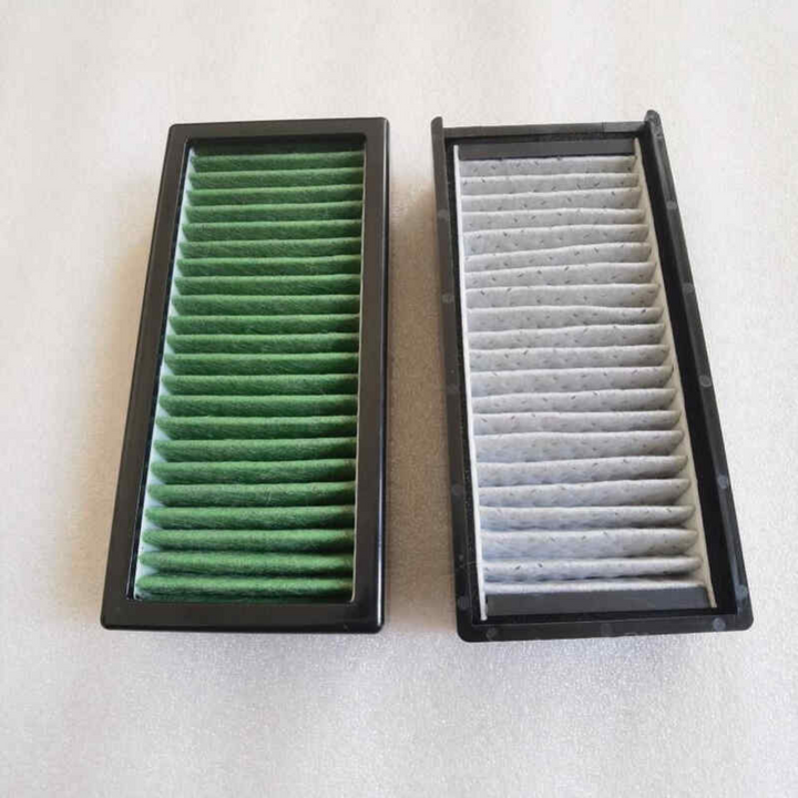 Tailgate Cabin Air Filter for GWM Tank 300 - HOT GWM