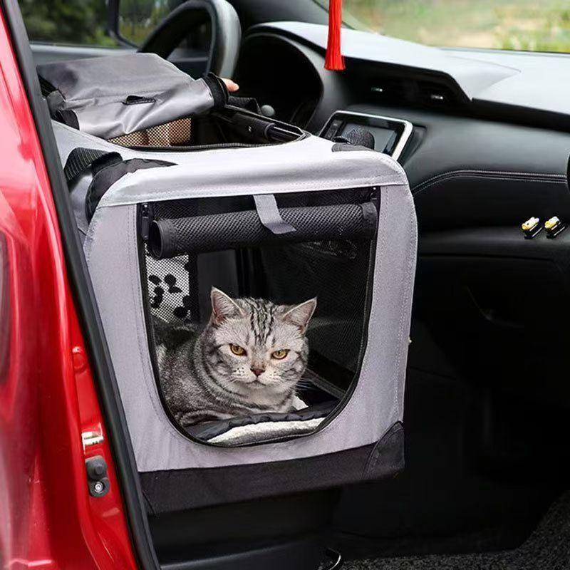 Car Pet cage tent - HOT GWM