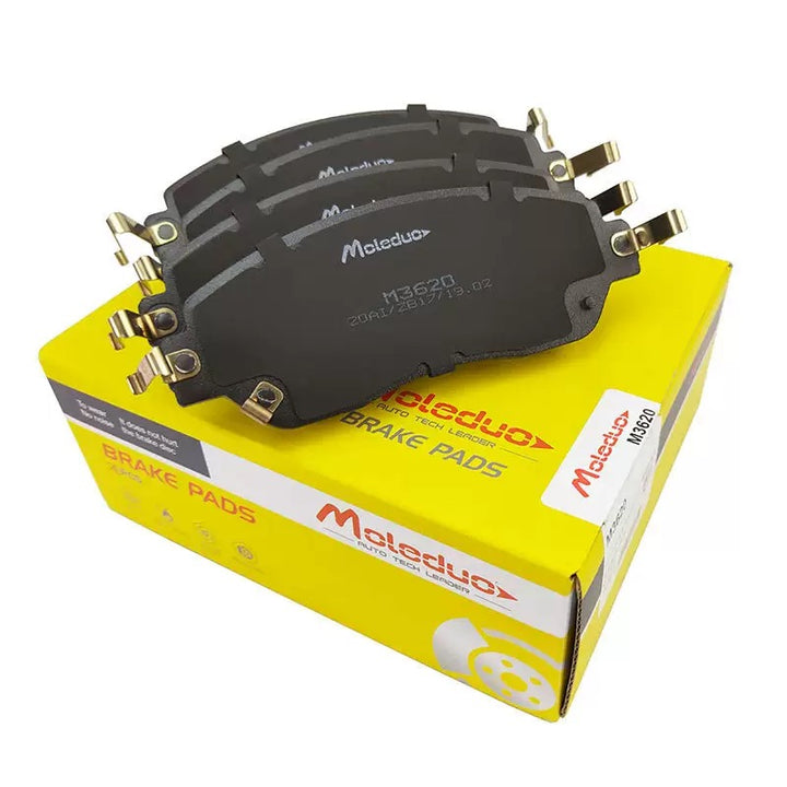 Moleduo Break Pad for TANK 300 & TANK 500 - HOT GWM