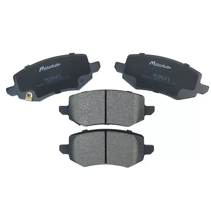 Moleduo Break Pad for TANK 300 & TANK 500 - HOT GWM