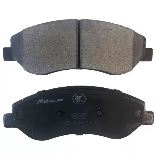 Moleduo Break Pad for TANK 300 & TANK 500 - HOT GWM