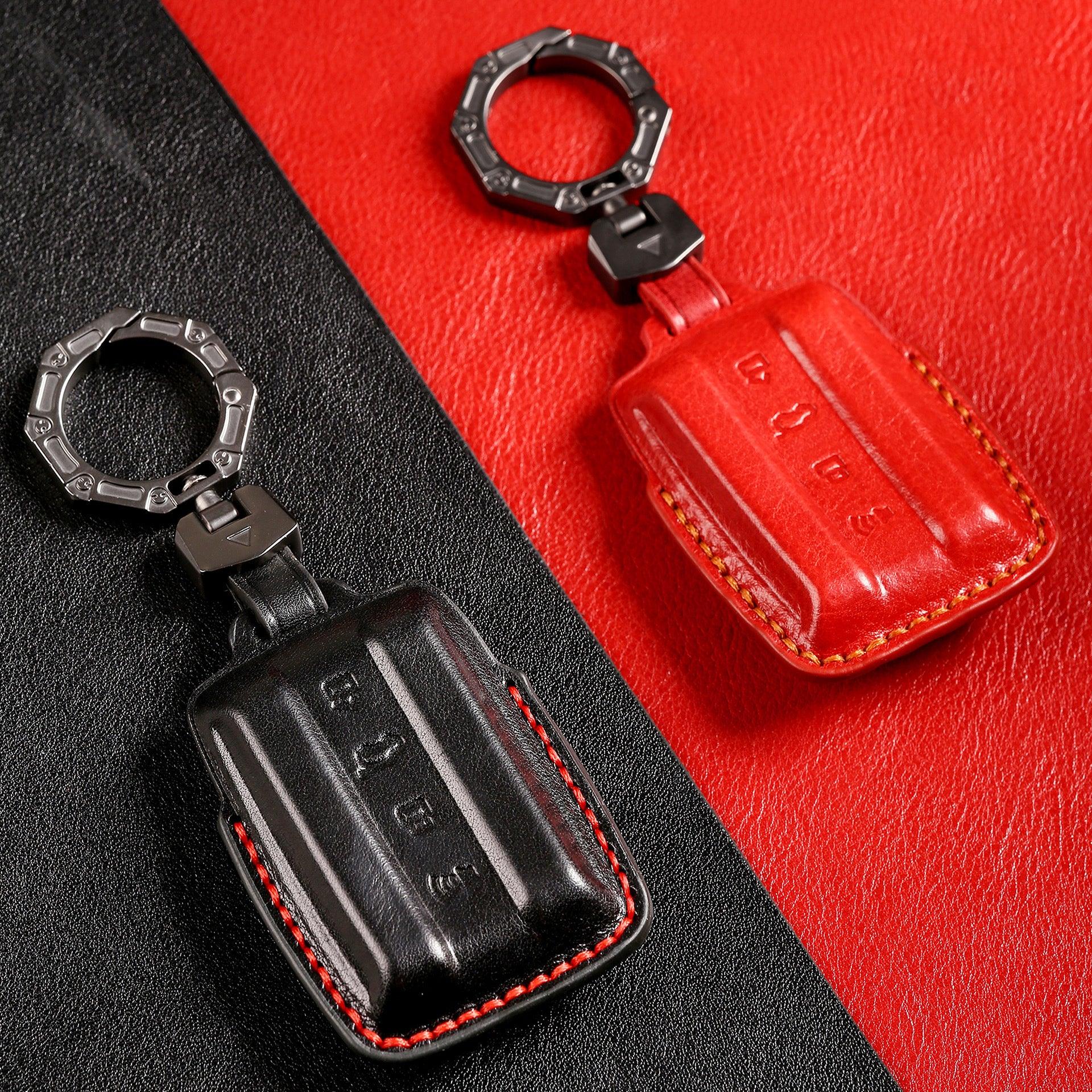 Boutique Key Cases For GWM TANK 300&TANK 500 – HOT GWM