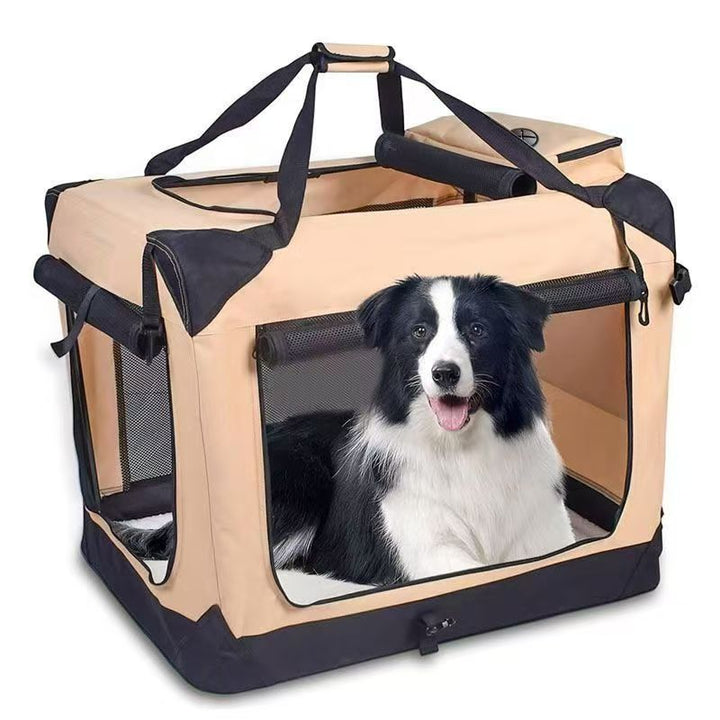 Car Pet cage tent - HOT GWM