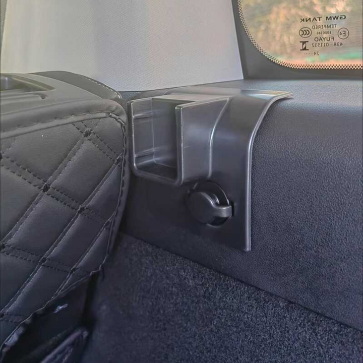 Car Rear Trunk Privacy Curtain for Tank 300 - HOT GWM