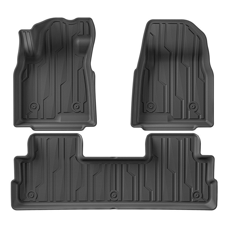 Floor Mats &amp; Trunk mat  for GWM HAVAL H6