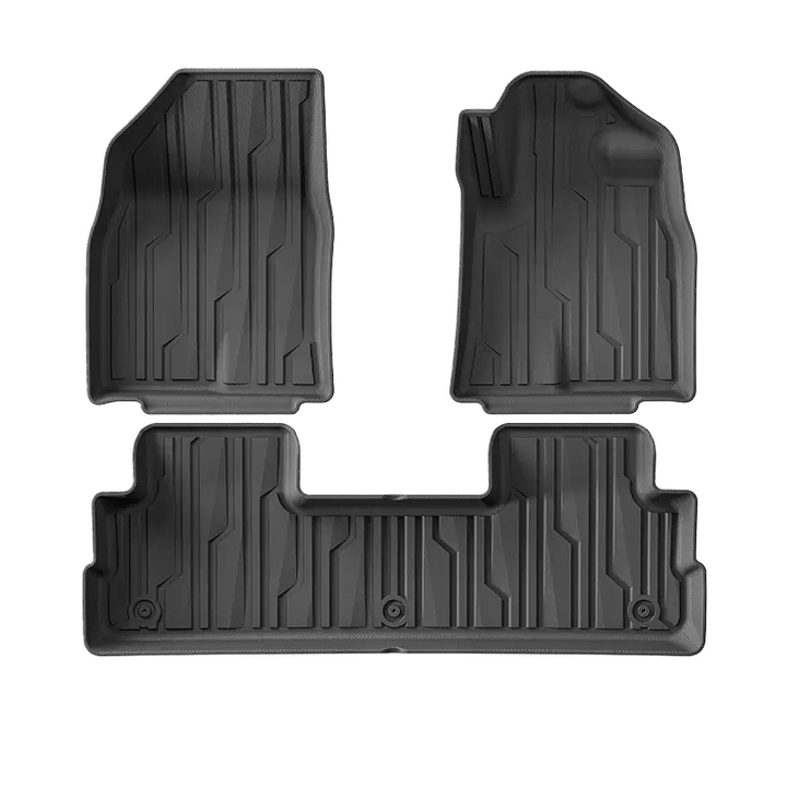 Floor Mats &amp; Trunk mat  for GWM HAVAL H6