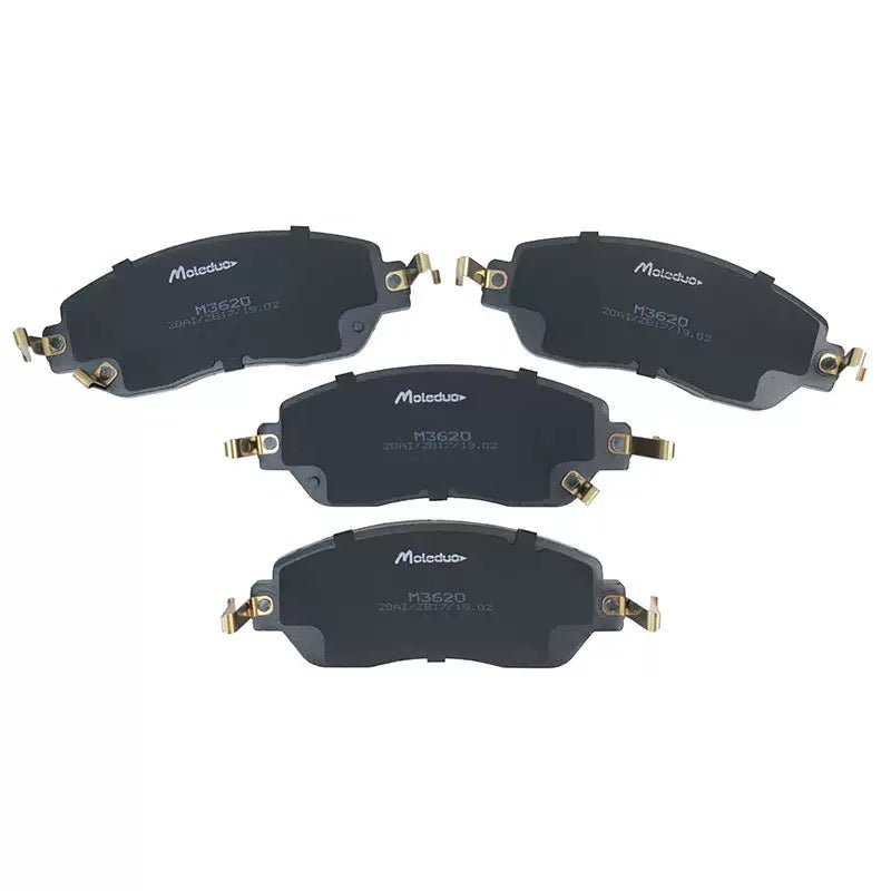 Moleduo Break Pad for TANK 300 & TANK 500 - HOT GWM