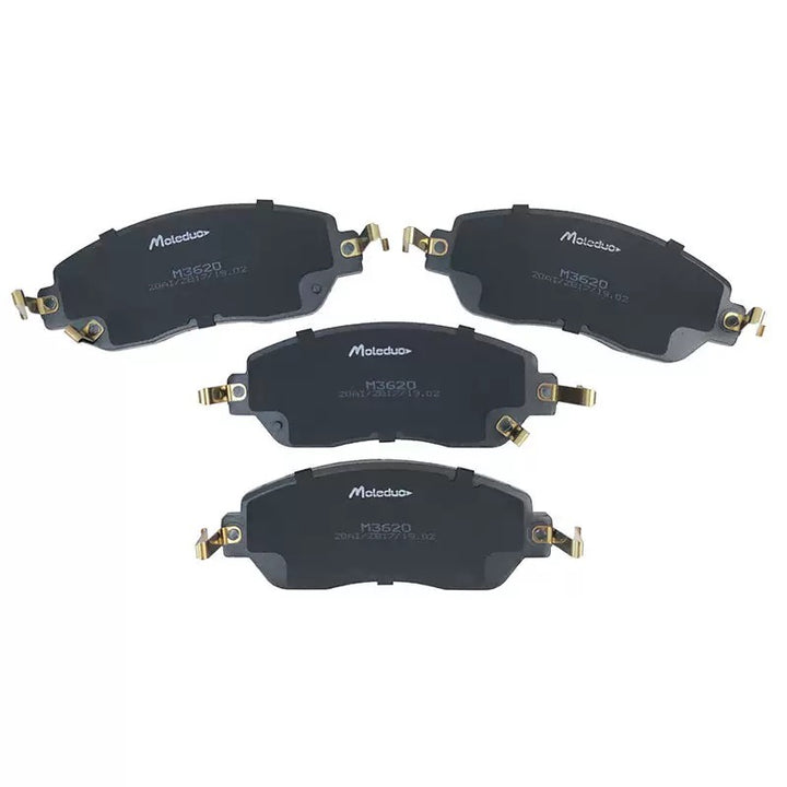 Moleduo Break Pad for TANK 300 & TANK 500 - HOT GWM