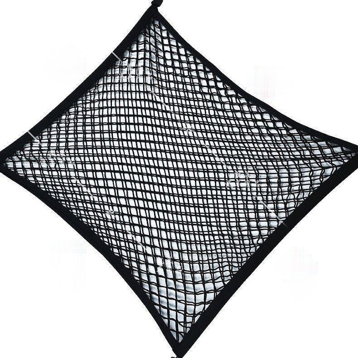 Trunk Curtain Storage Box for GWM TANK 300 &amp; 500