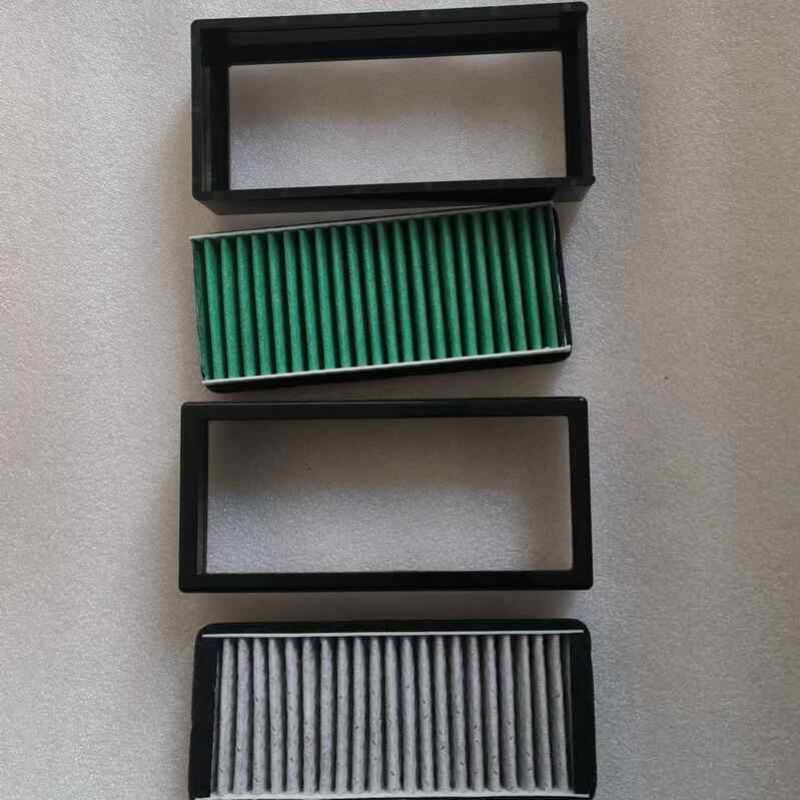 Tailgate Cabin Air Filter for GWM Tank 300 - HOT GWM
