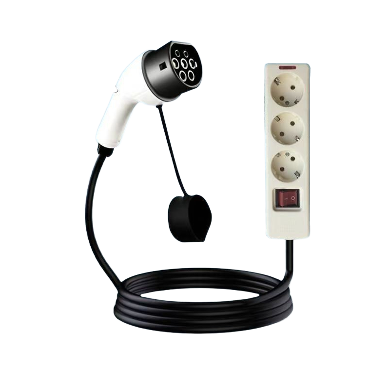 V2L Discharge Adapter Type2 - HOT GWM