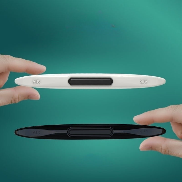 Built-in airbag-compatible silicone bumpers - HOT GWM