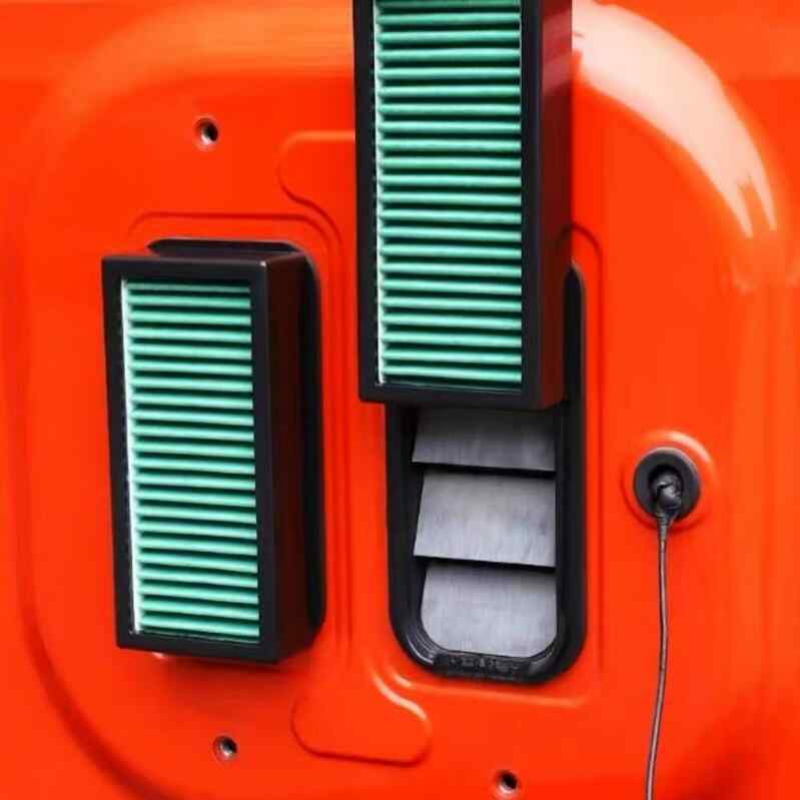 Tailgate Cabin Air Filter for GWM Tank 300 - HOT GWM