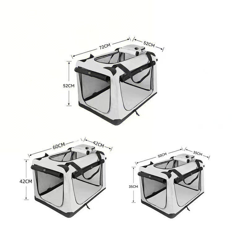 Car Pet cage tent - HOT GWM