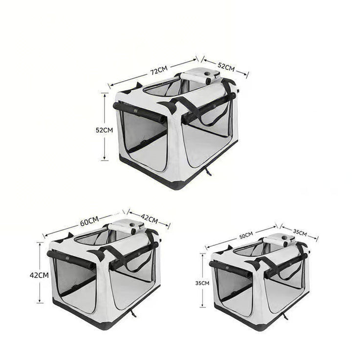 Car Pet cage tent - HOT GWM