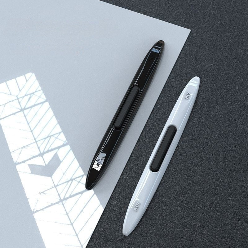 Built-in airbag-compatible silicone bumpers - HOT GWM