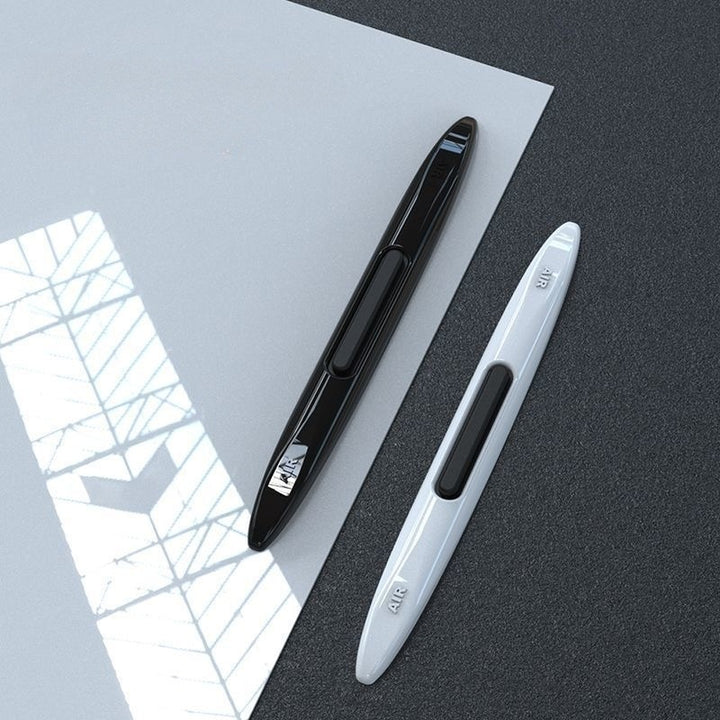 Built-in airbag-compatible silicone bumpers - HOT GWM