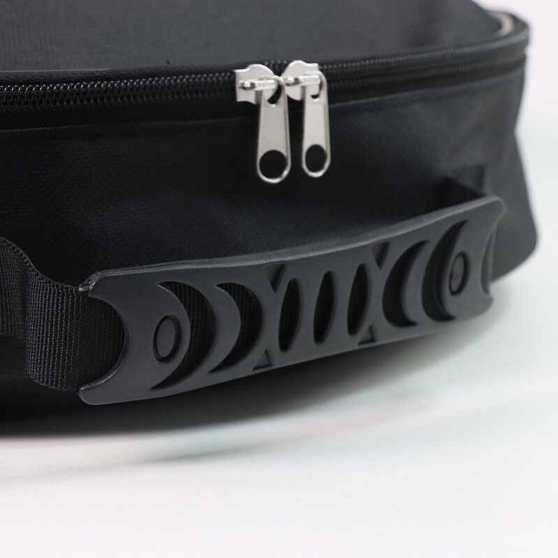 Car Charge Cable Storage Box Organizer for GWM