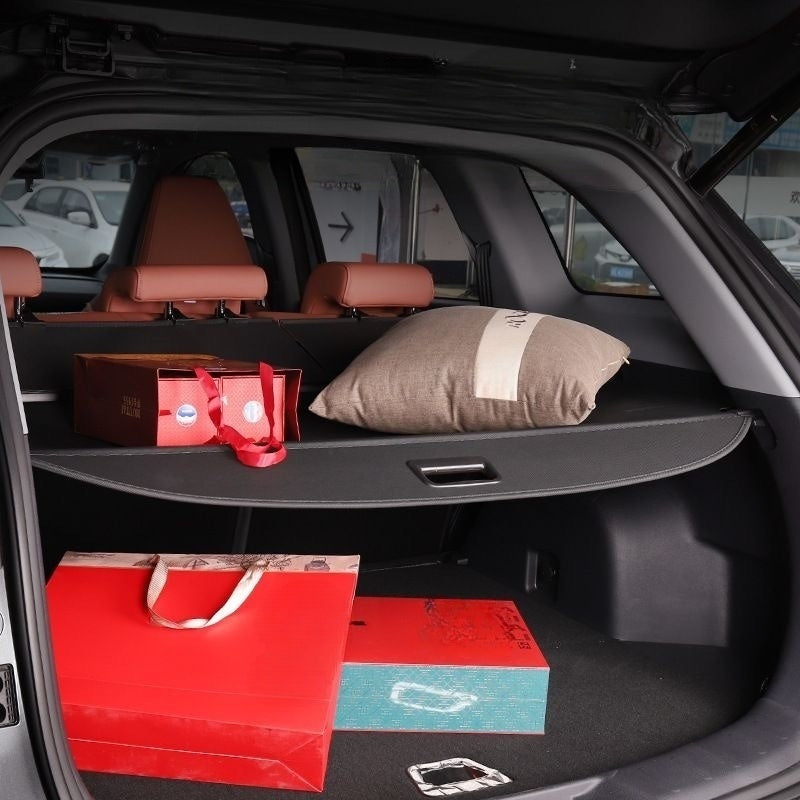 Car Rear Trunk Privacy Curtain for Tank 300 - HOT GWM