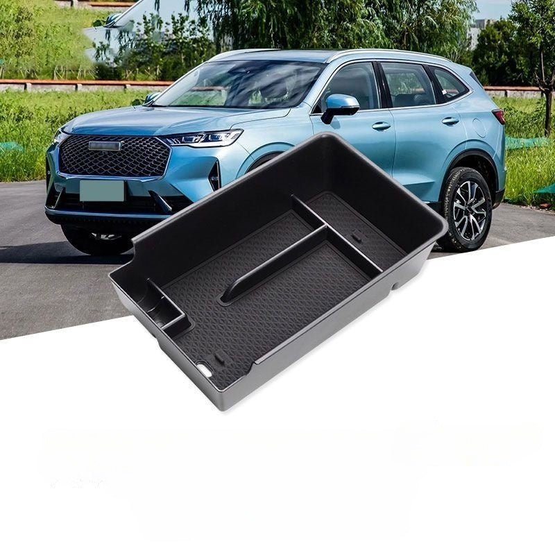 Center Control Storage Box for GWM HAVAL H6 - HOT GWM