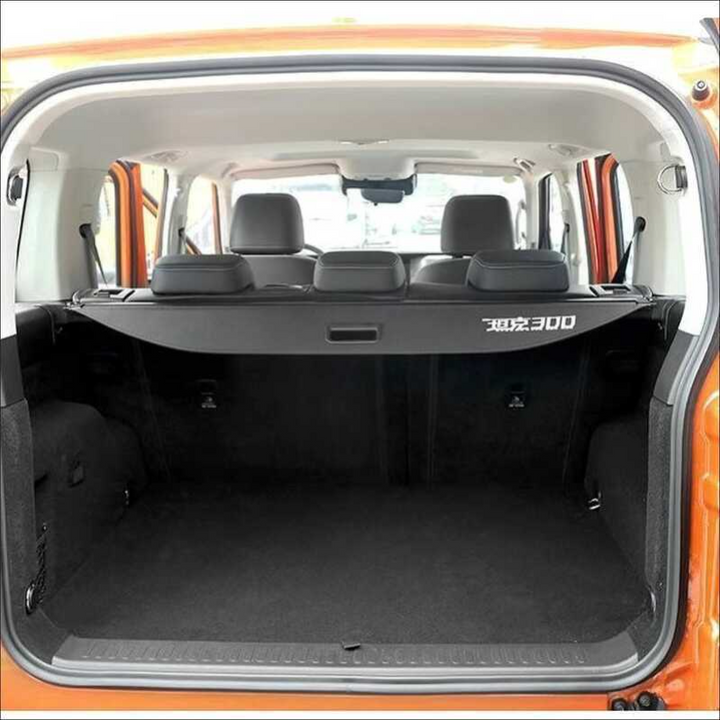 Car Rear Trunk Privacy Curtain for Tank 300 - HOT GWM